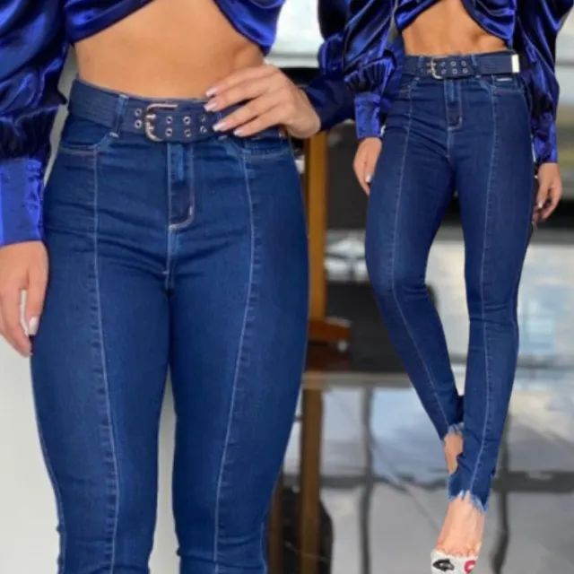 Vendo Estoque de Roupas Diversificadas - Tamanhos e Modelos - Foto 3