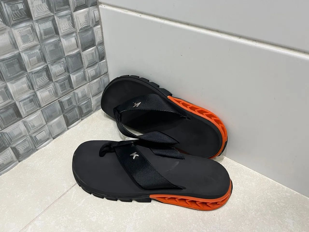 Chinelo Kenner Rakka 42 - Foto 3