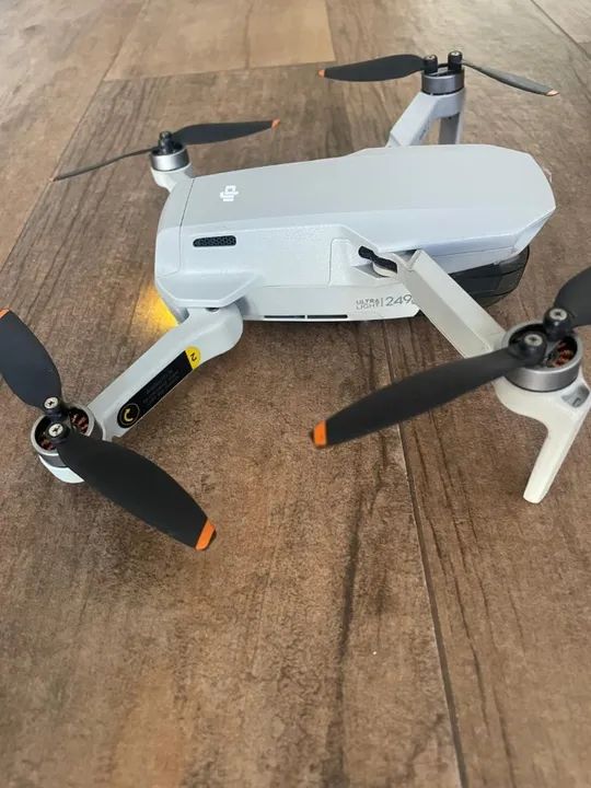 DRONE DJI MINI 2 COMBO - Foto 3