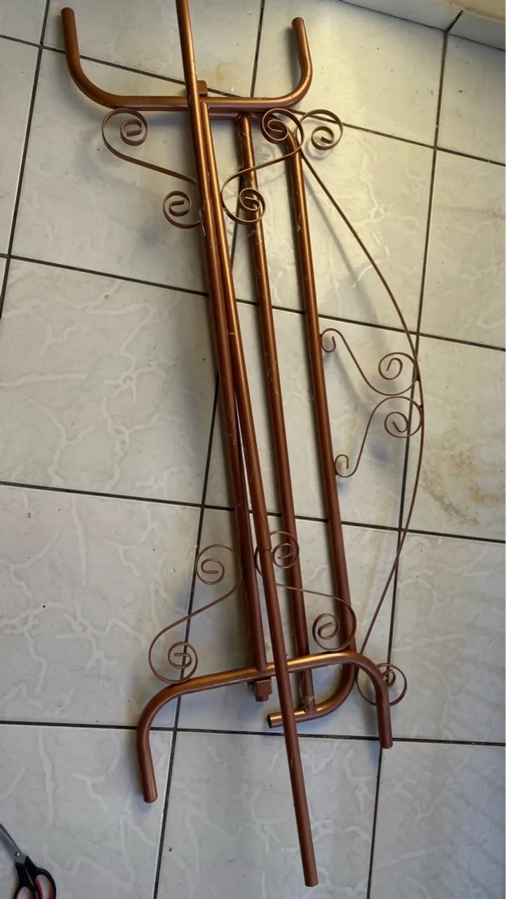 Arara vintage