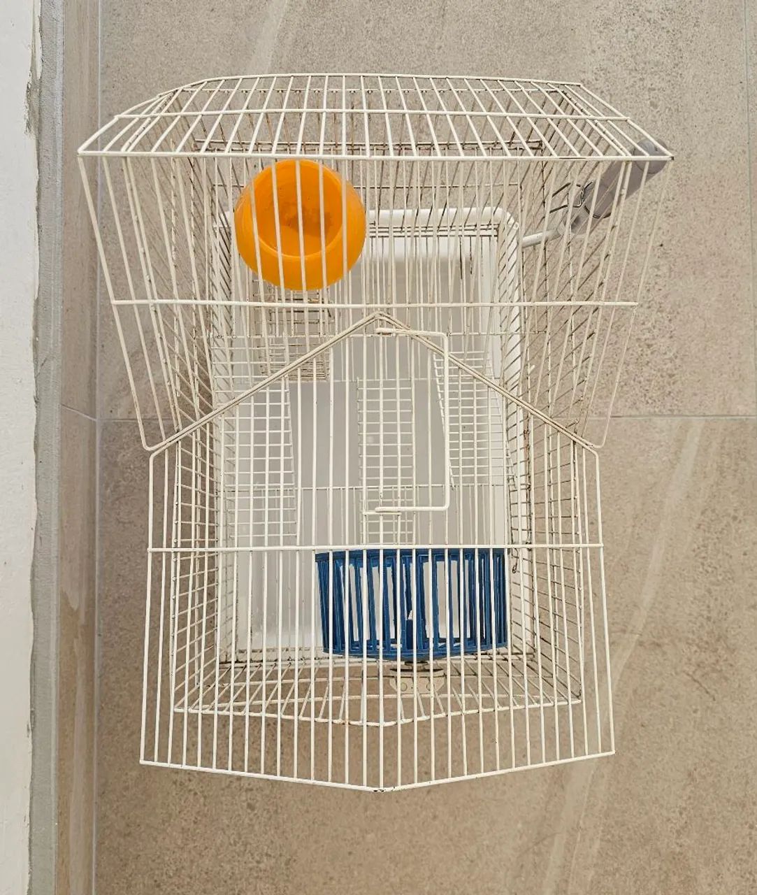 Gaiola para Hamster - Foto 3