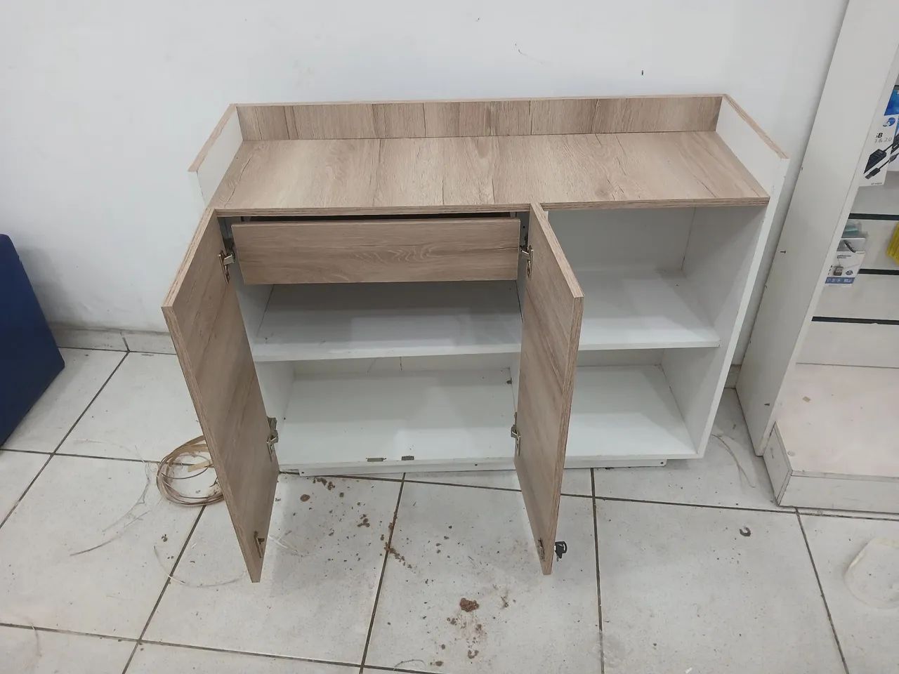 Marceiro e Montador de Móveis  - Foto 3