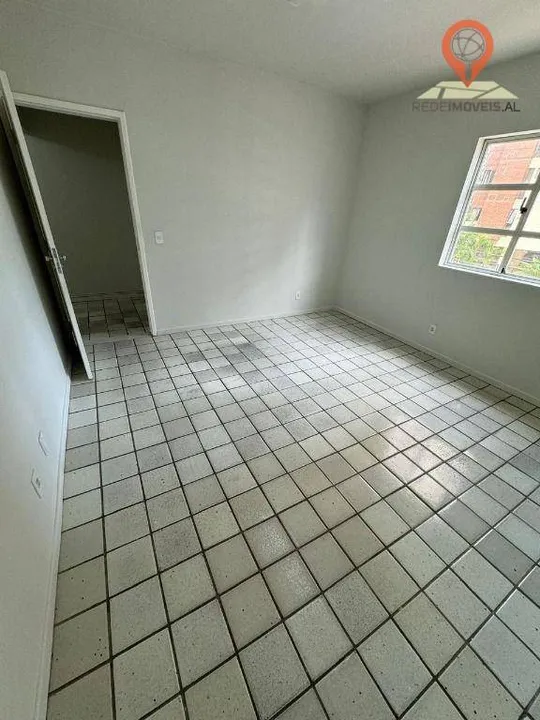Sala para alugar, 38 m² por R$ 3.000,00/mês - Ponta Verde - Maceió/AL