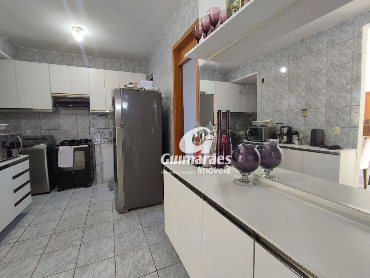 Apartamento no Monte Castelo com 3 quartos, próx ao Centro de Fortaleza - Foto 5