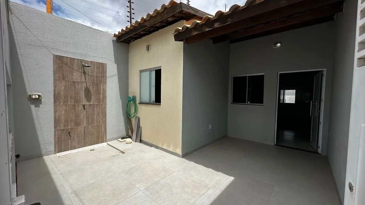 Casa Bella Vista (João de Deus)