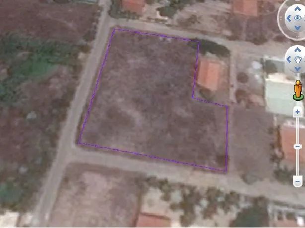 Terreno comercial à venda, Garrote, Caucaia. - Foto 4