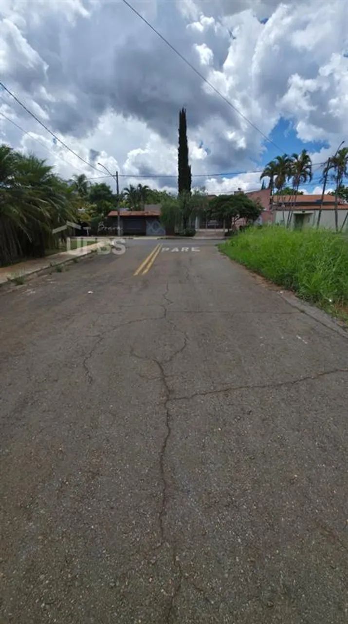 Lote com otimo acesso Setor Jaó Proximo ao aeroporto - Foto 3