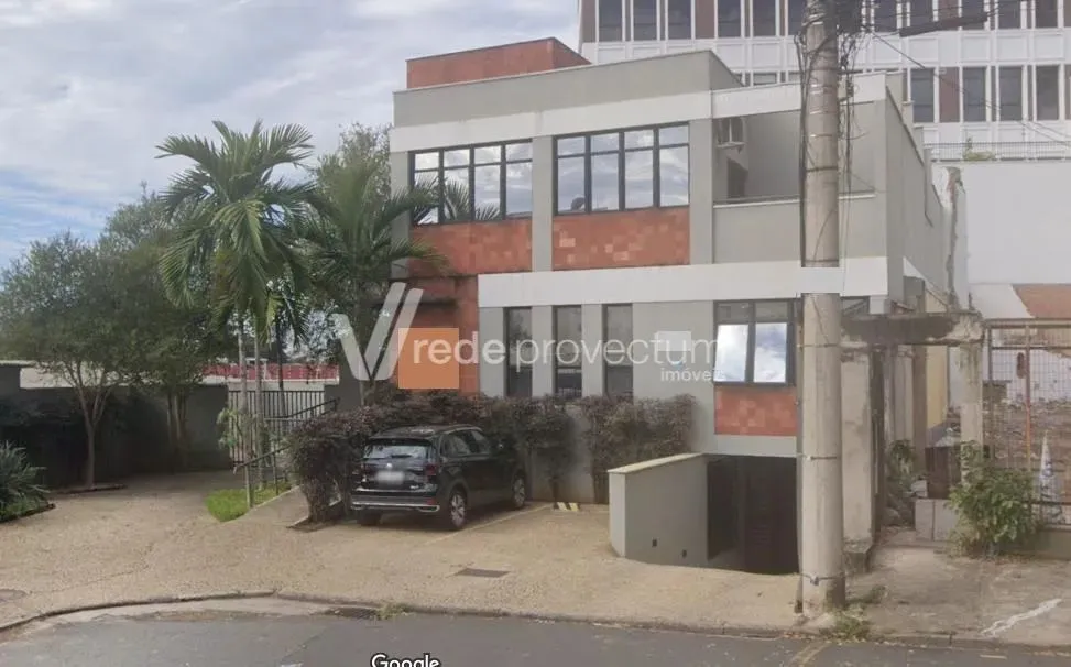 sala - Cambuí - Campinas