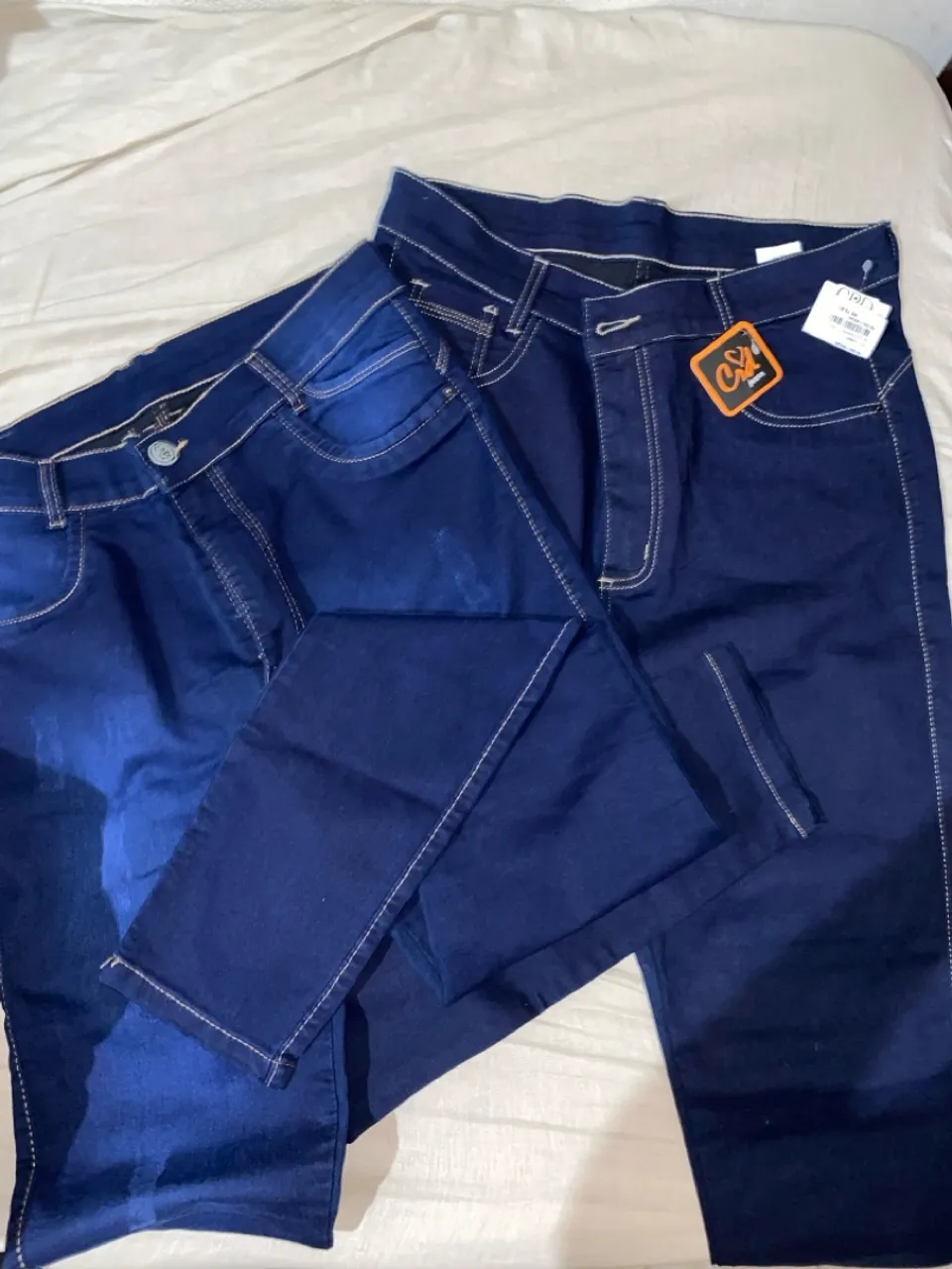 Vendo calça jeans 
