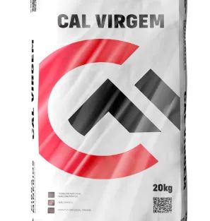 CAL VIRGEM 20kg