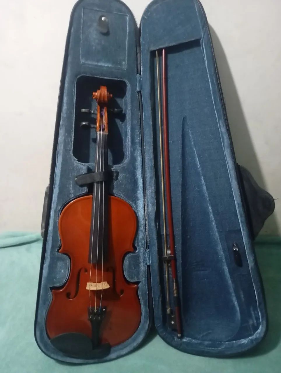 Violino Tagima 4/4 - Foto 2