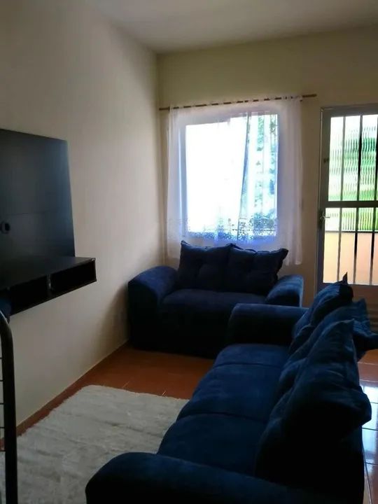 Apartamento aconchegante em São Pedro da aldeia