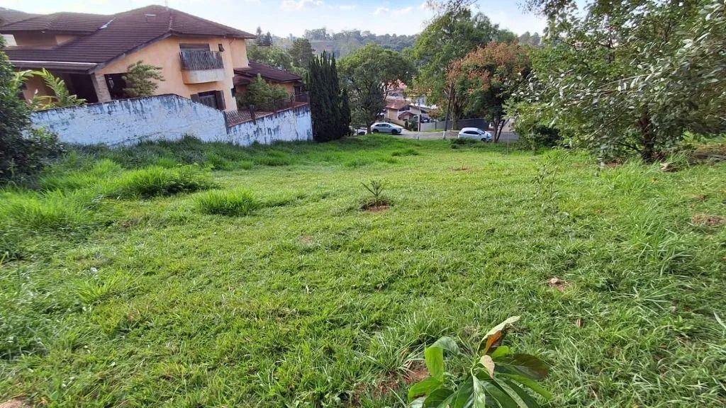 Terreno à venda, 722 m² por R$ 600.000,00 - Granja Viana - Jandira/SP - Foto 4