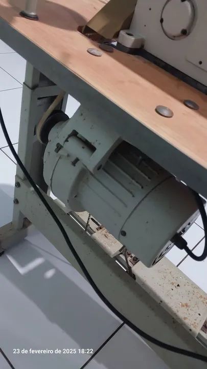  Maquina Galoneira Industrial MAQI - Foto 6