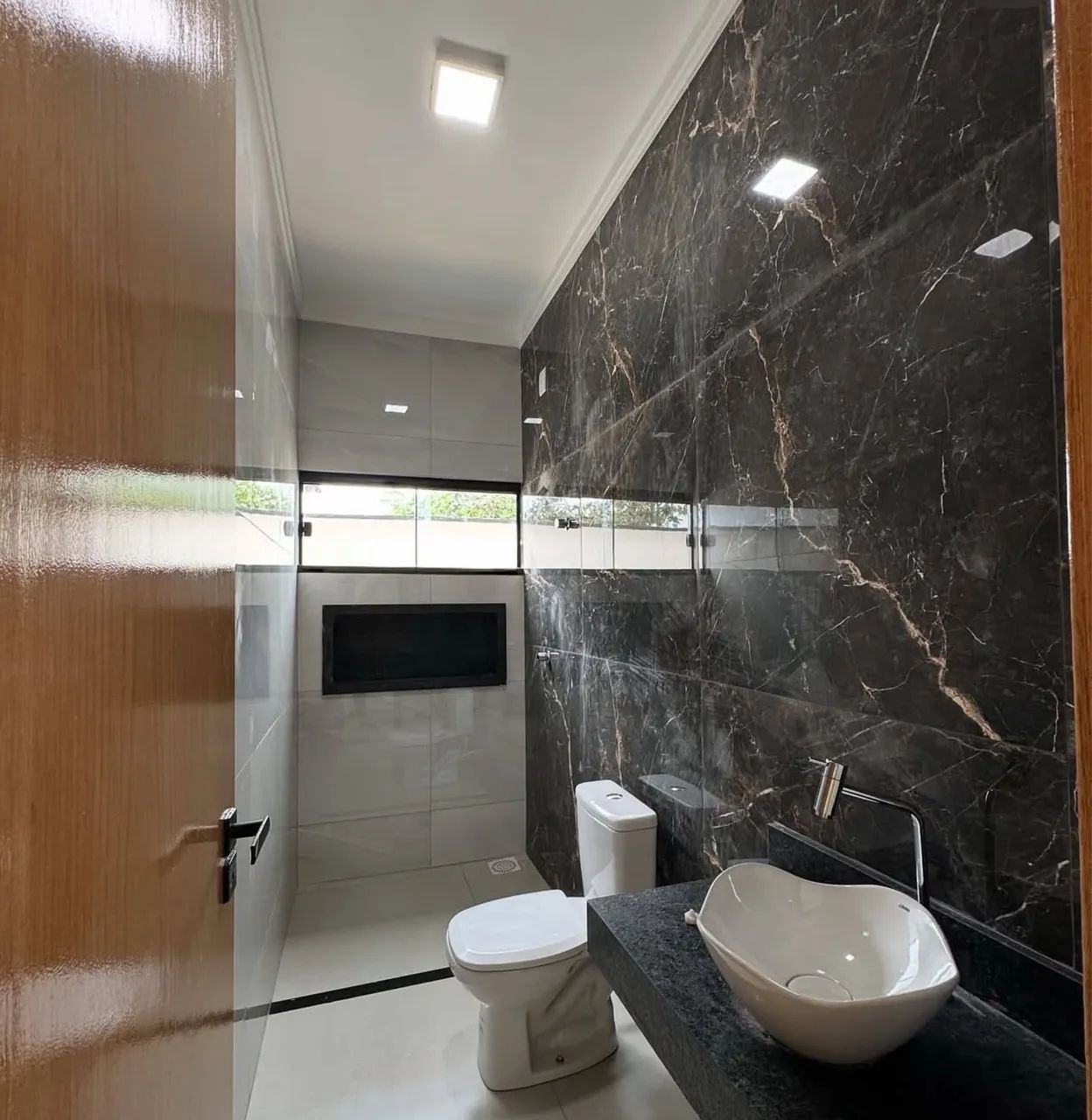 CASA ALTO PADRÃO - ALDEBARAN - Foto 5
