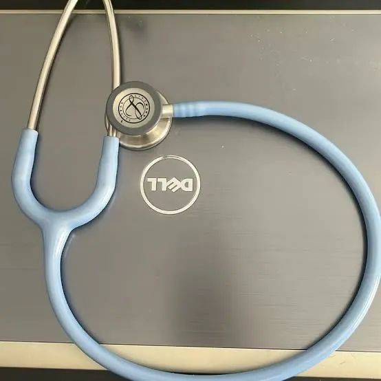 Estetoscópio Littmann Classic III