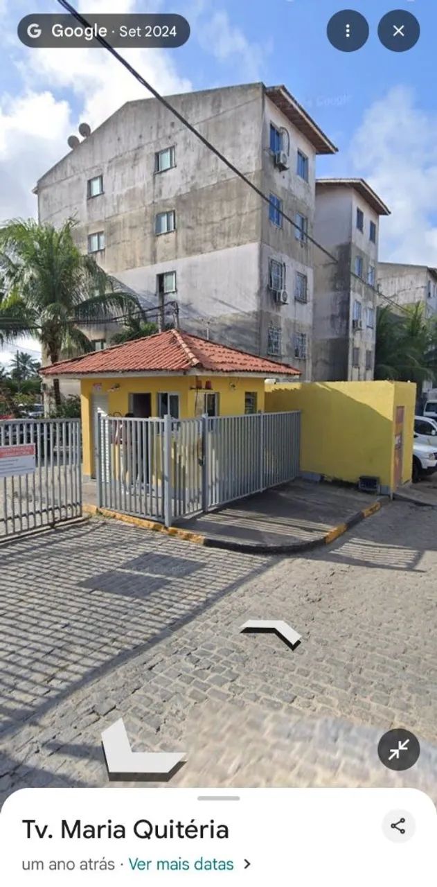 Foto - Lauro de Freitas - Itinga