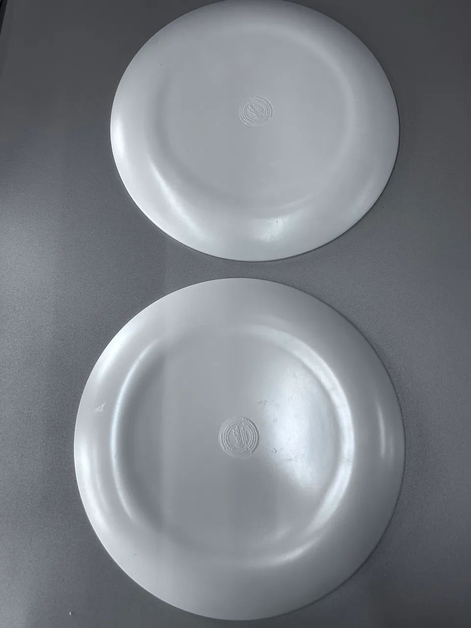 Pratos Decorativos Coca-Cola - Alumínio | Estilo Vintage - Foto 2