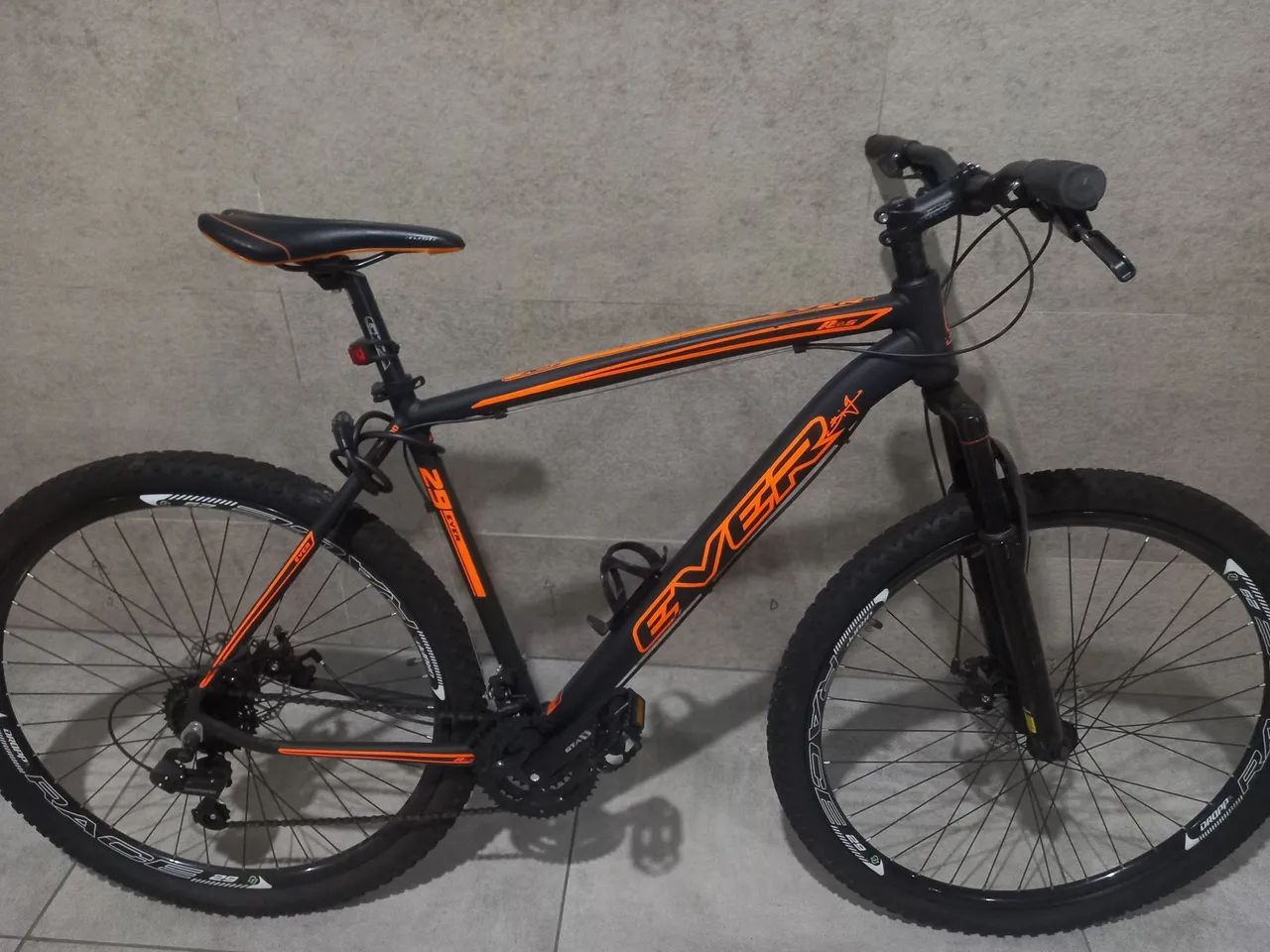 Bike Ever aro 29 - Foto 4