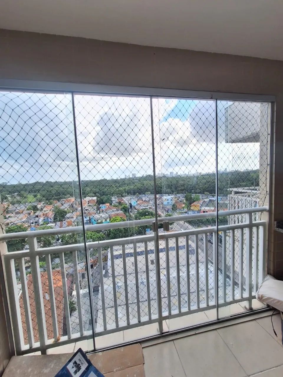 Reserva Ibiapaba, 78mº, 3/4 sendo 1 suite, 1 vaga de garagem coberta - Foto 4