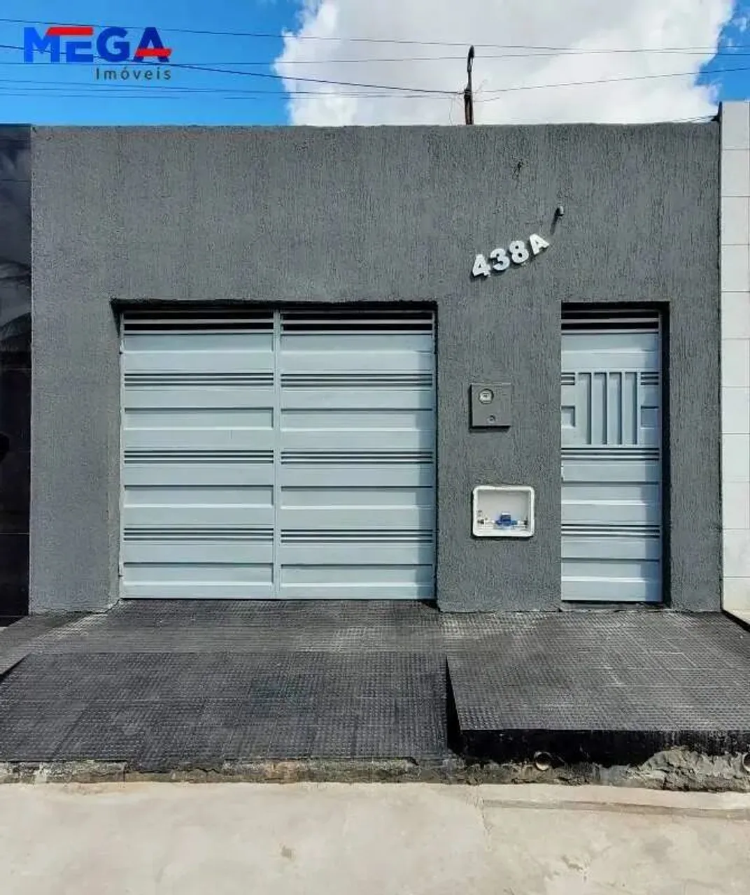 Casa com 2 dormitórios à venda, 150 m² por R$ 120.000,00 - João Cabral - Juazeiro do Norte