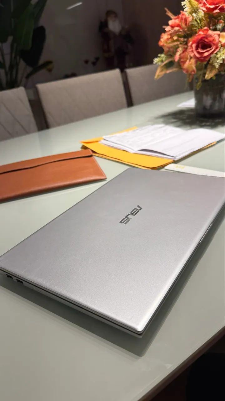 Notebook Asus Vivobook 15 Core i7  - Foto 4