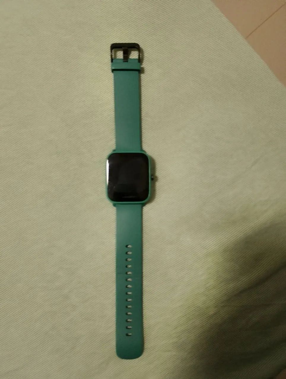 Smartwatch Amazfit Bip U Pro Verde - Foto 2