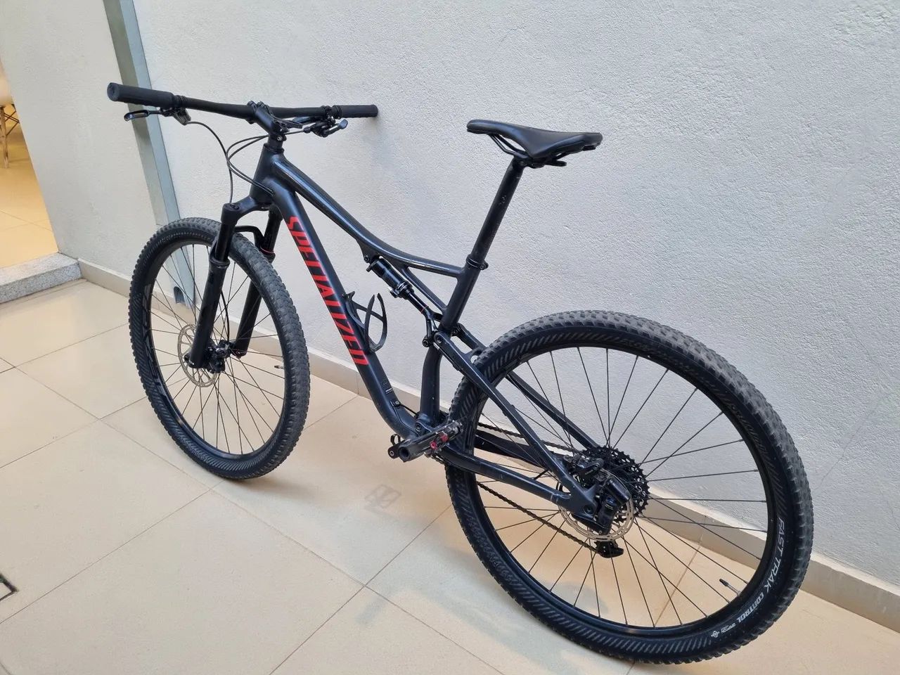 Mountain Bike Specialized Epic 2018 Aluminio Specialized Epic Comp