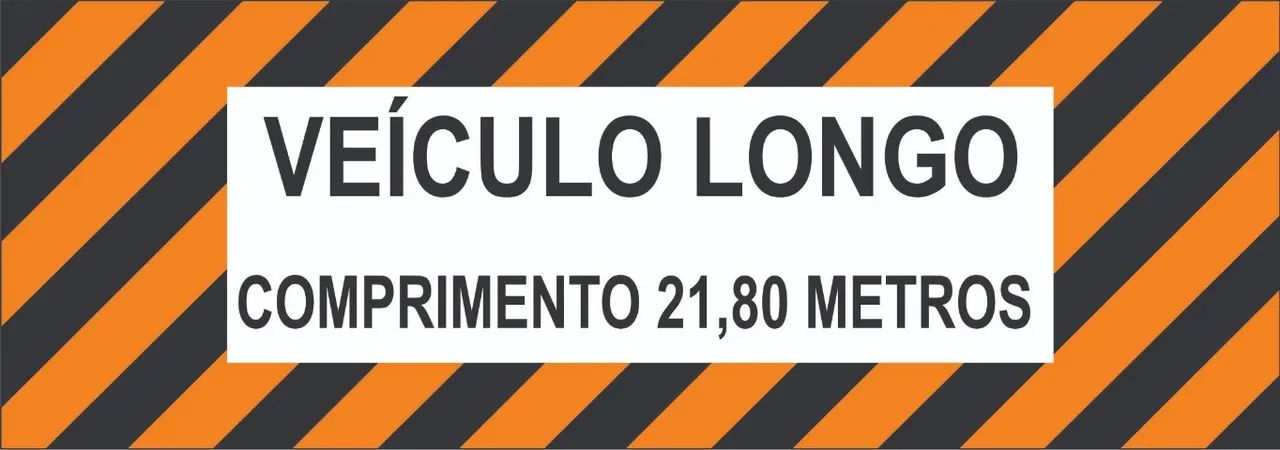 Adesivo veículo longo - Foto 4