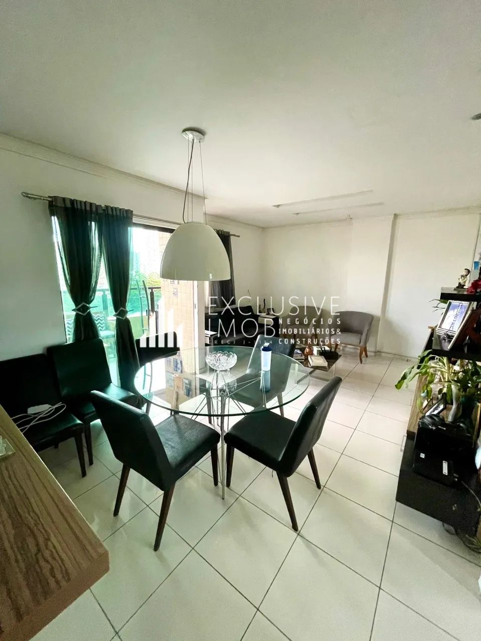 Imóvel para venda com 122 metros quadrados com 3 quartos em Umarizal - Belém - PA - Foto 2