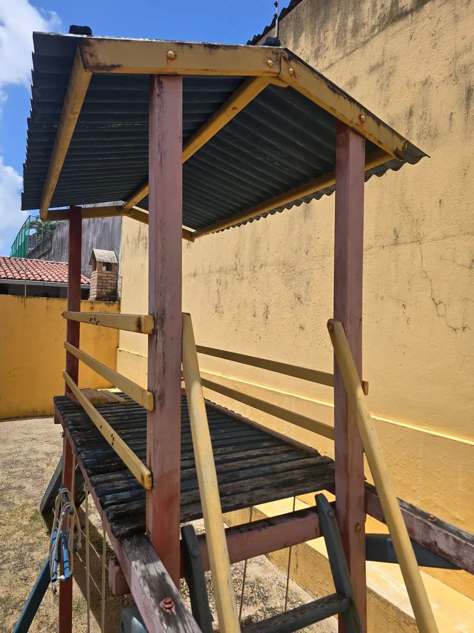 Parquinho - Foto 3