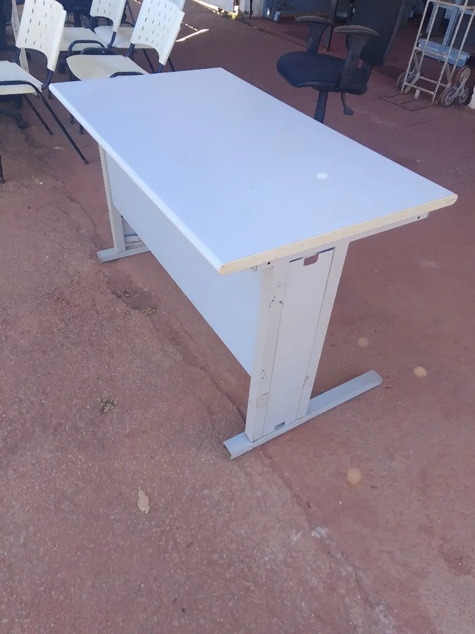 Mesa de escritório