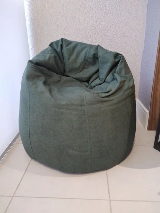 Puff Pêra Impermeável 