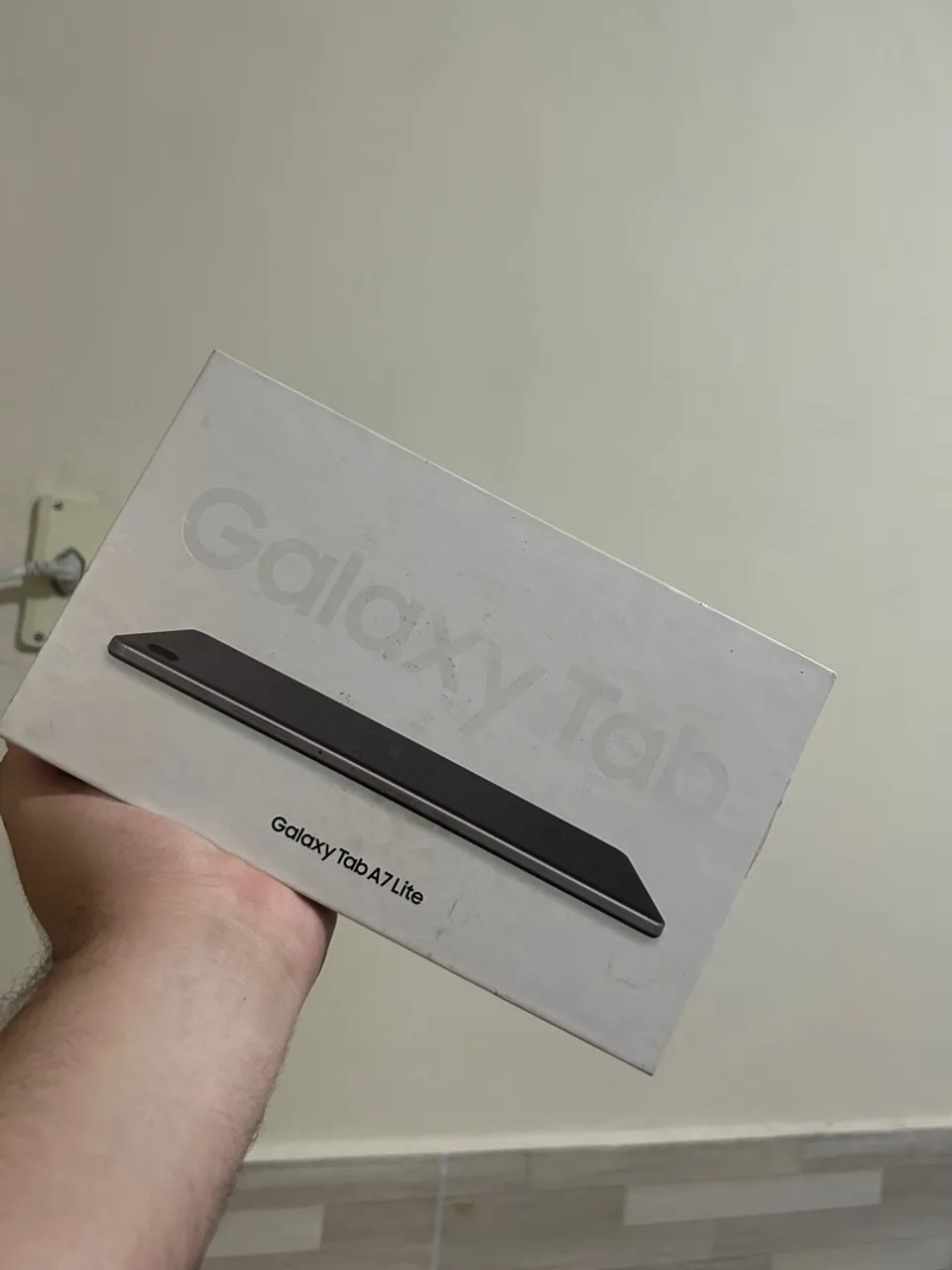 Samsung Galaxy Tab A7 Lite