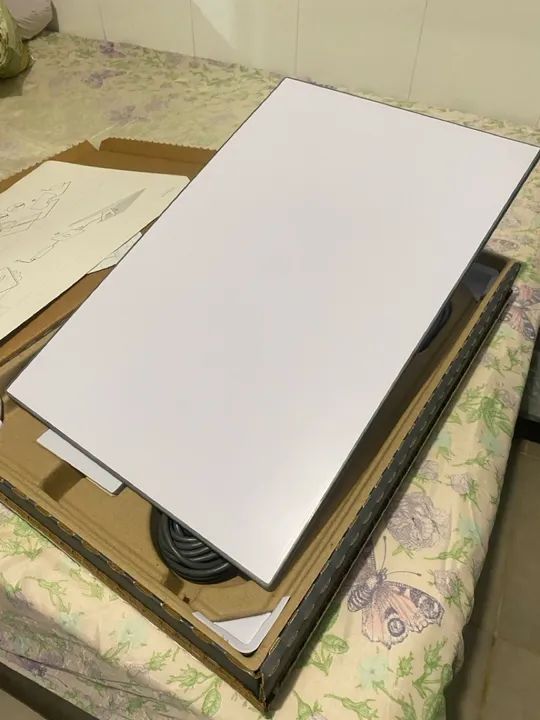 Antena starlink 3 nova