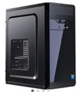 Computador Completo Intel Core i5 + Monitor 19.5? LED + Periféricos - Foto 2