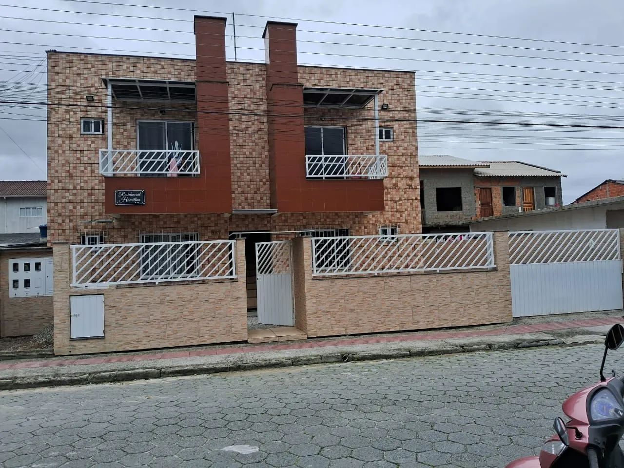 Foto - São José - Forquilhas