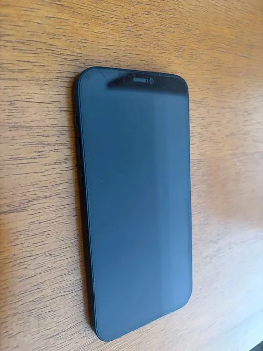 iPhone 12 Preto - 128gb - Usado - Foto 5