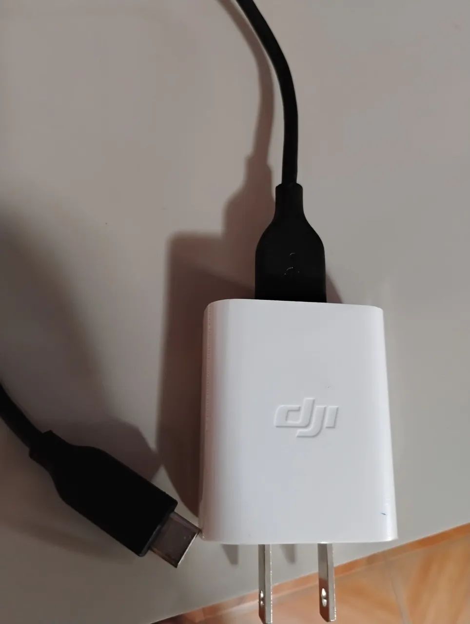 Carregador para Câmera e drones DJI - Foto 2
