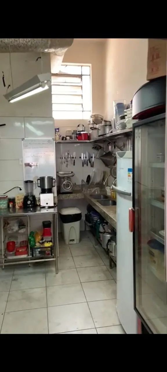 Restaurante completo  - Foto 5