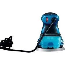 LIXADEIRA BOSCH EXCÊNTRICA 250WGEX 125-1 AE 220V - Foto 4