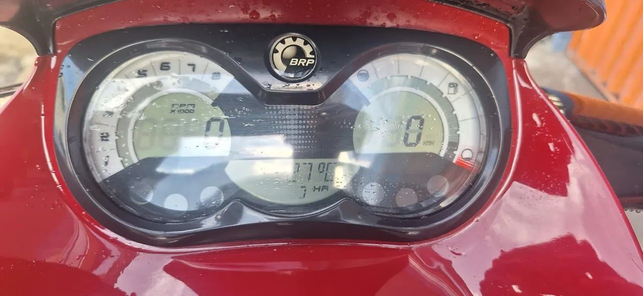 Jet ski seadoo 130HP - Foto 5