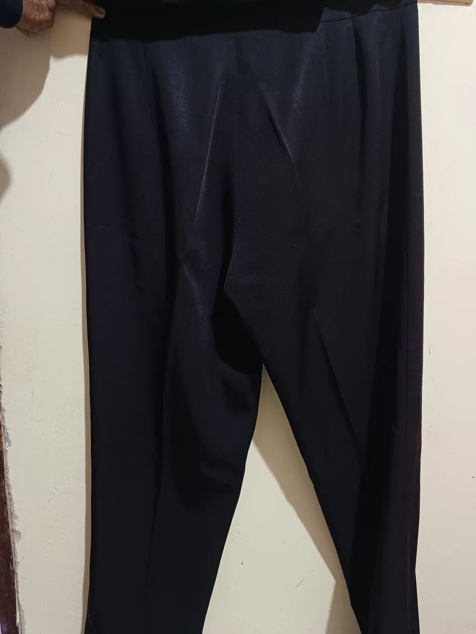 Calça social preta - Foto 2
