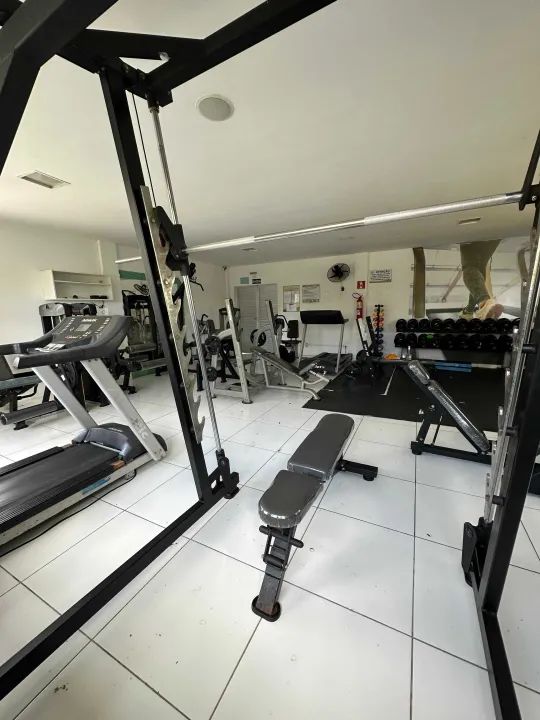 Apartamento 2/4 a venda na Jabotiana # - Foto 4