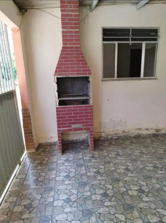  02- Casa na Vila Embratel  AD - Foto 4