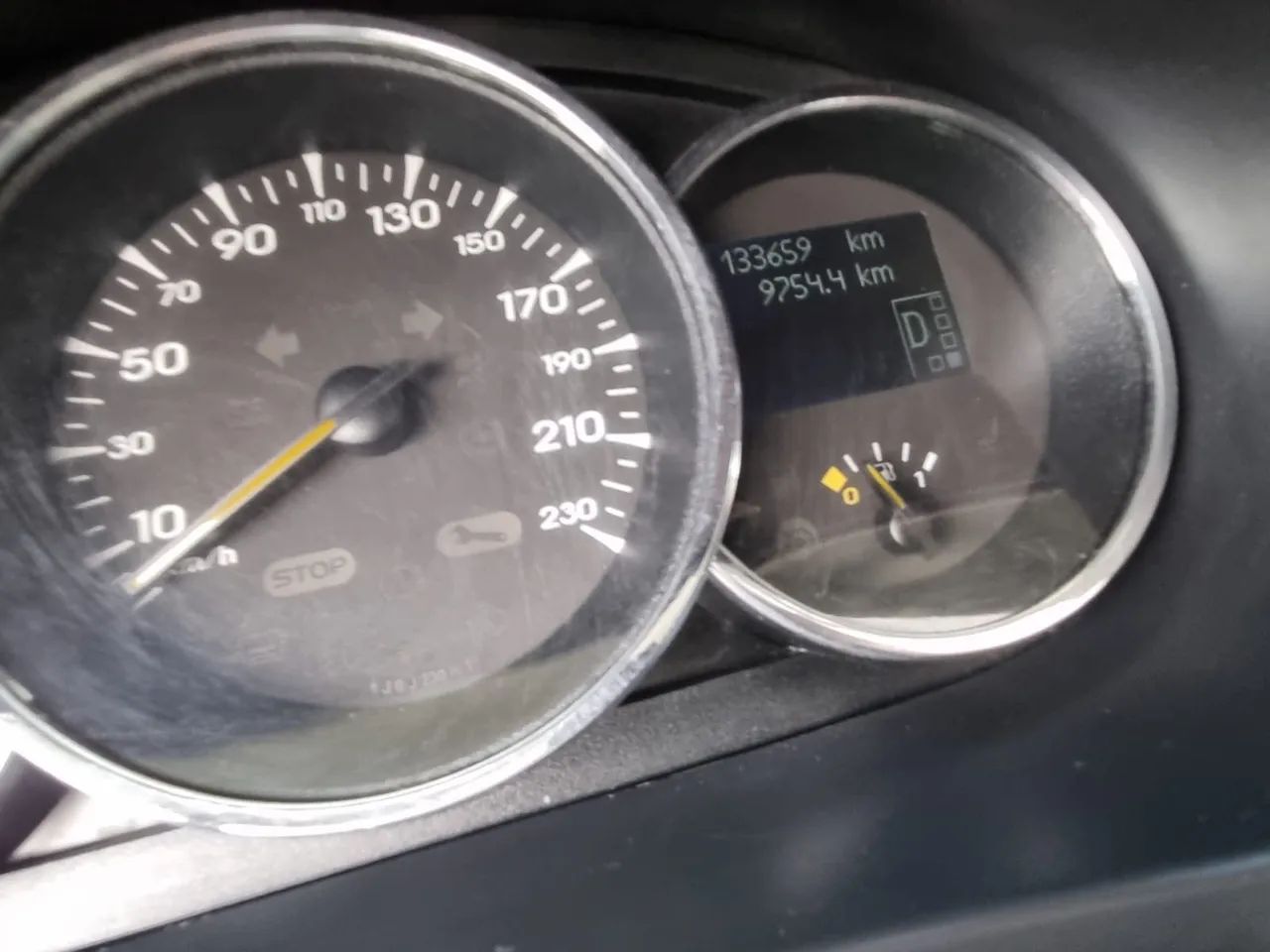 Fluence dynamique com RS  - Foto 3