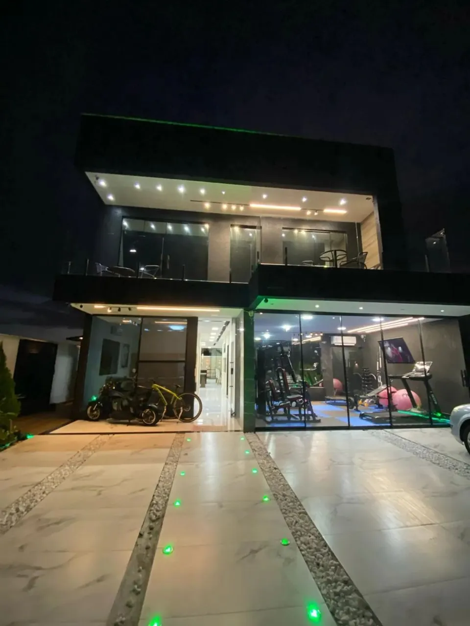 CASA VENDA OU ALUGUEL NO TERRAS ALPHAVILLE PRONTA PRA MORAR