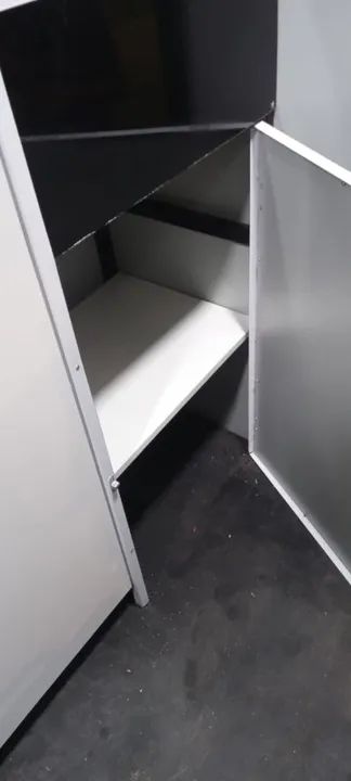 Vende-se trailer preto em ACM - Foto 4