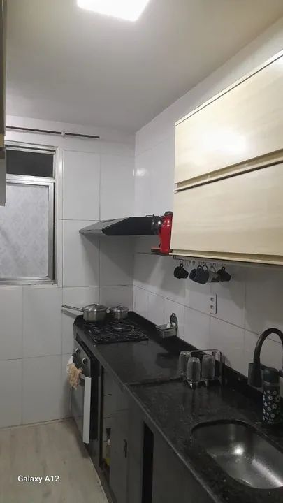 foto - Rio de Janeiro - Santa Cruz
