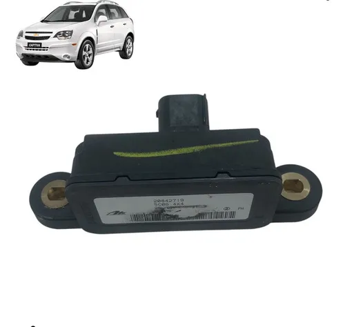 Modulo Freio Elêtronico Captiva 2.4 2009 A 2016 (usado)